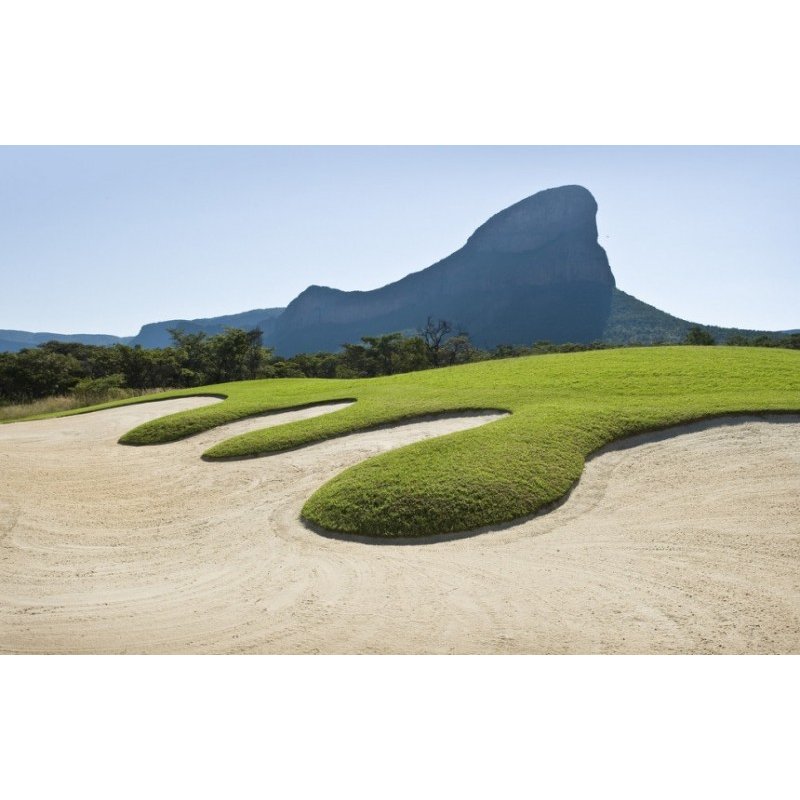 Cape Town Georges & Waterberg Golf Tour