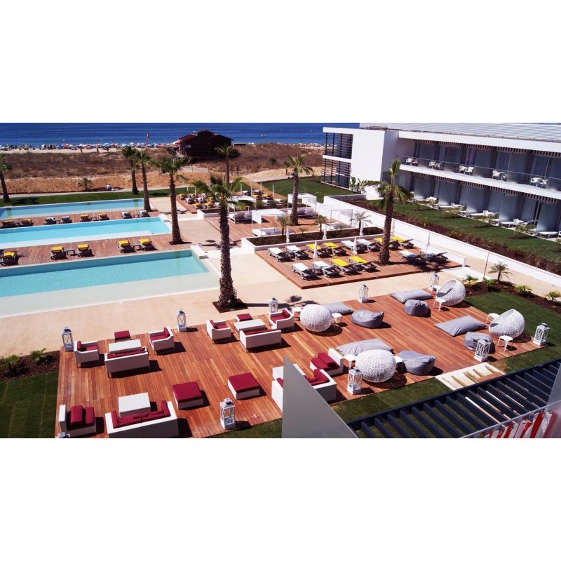 Pestana Alvor South Beach 4* en Algarve