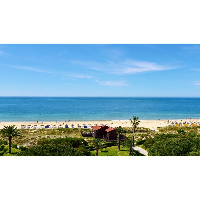 Pestana Alvor South Beach 4* en Algarve