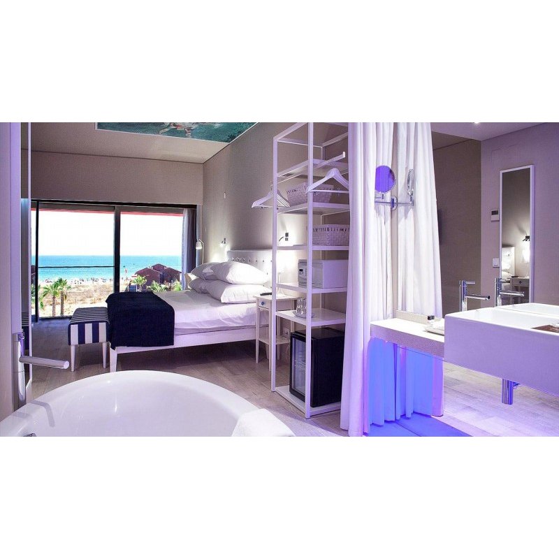 Pestana Alvor South Beach 4* en Algarve