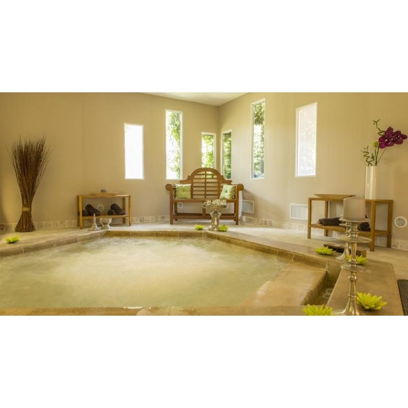 Hôtel Le Roi Théodore & Spa 4*