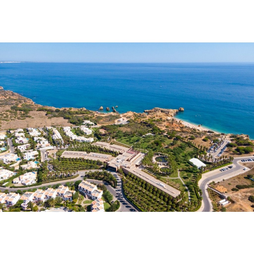 Nau Sao Rafael Atlantico 5* en Algarve