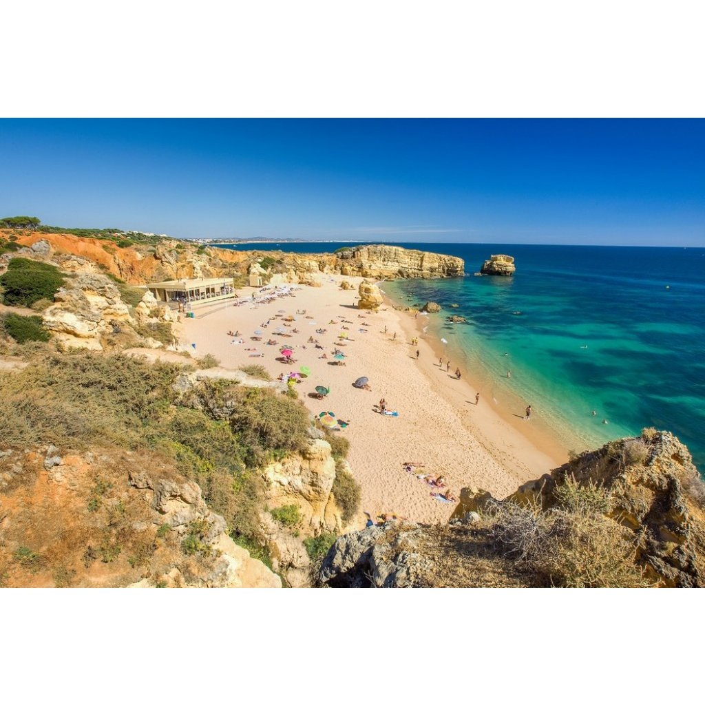 Nau Sao Rafael Atlantico 5* en Algarve