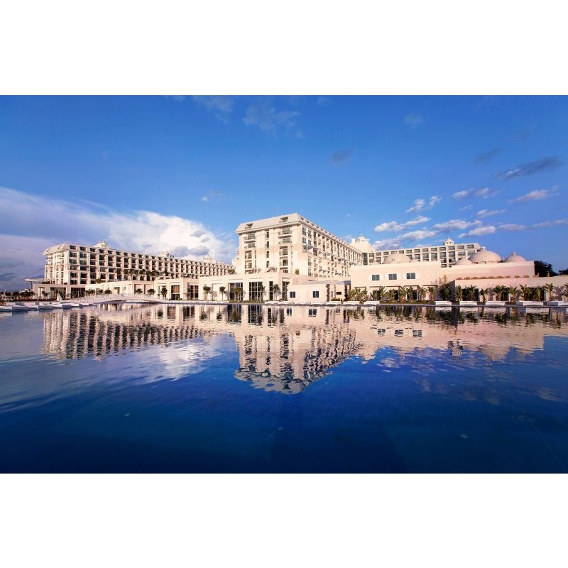 Titanic De Luxe Belek 5*