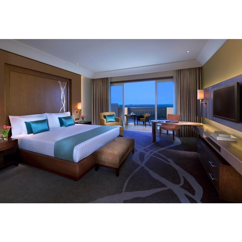 Amwaj Rotana Jumeirah Beach 5*
