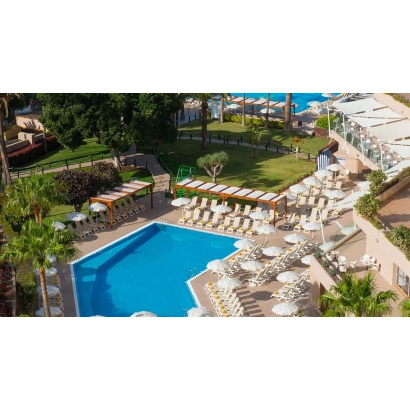 Iberostar Bouganville Playa 4* à Ténérife