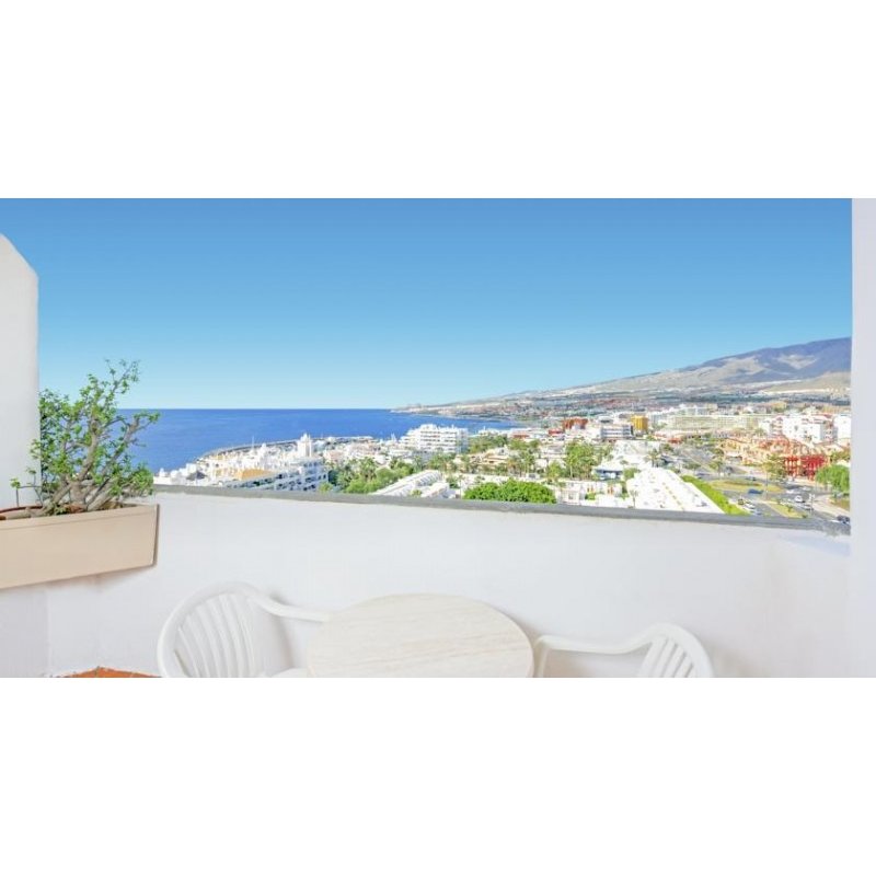 Iberostar Bouganville Playa 4* à Ténérife
