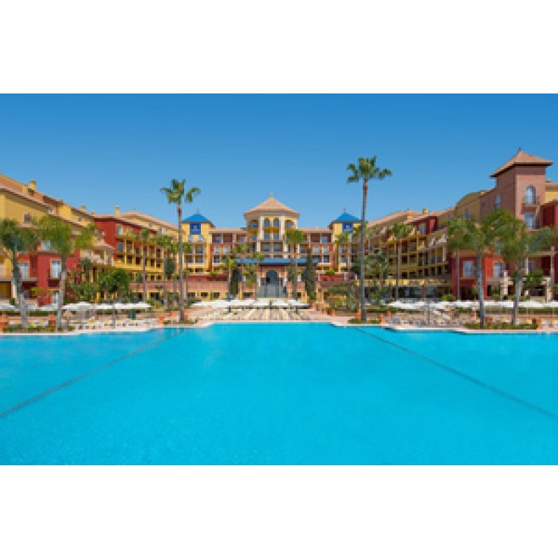 Iberostar Malaga Playa 4* Costa Del Sol