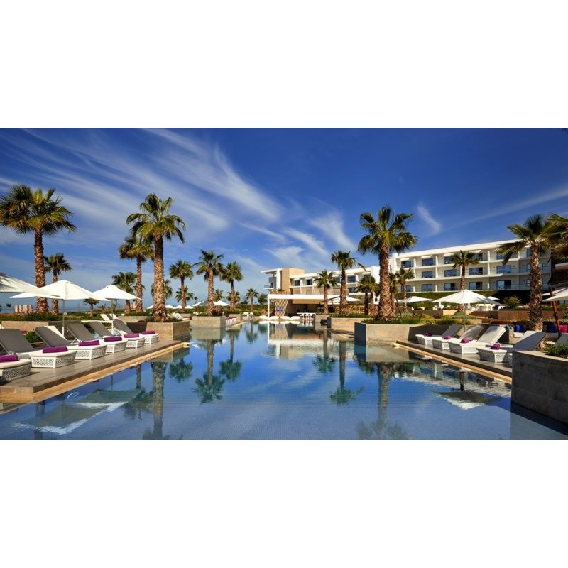 Hyatt Place Taghazout Bay proche Agadir