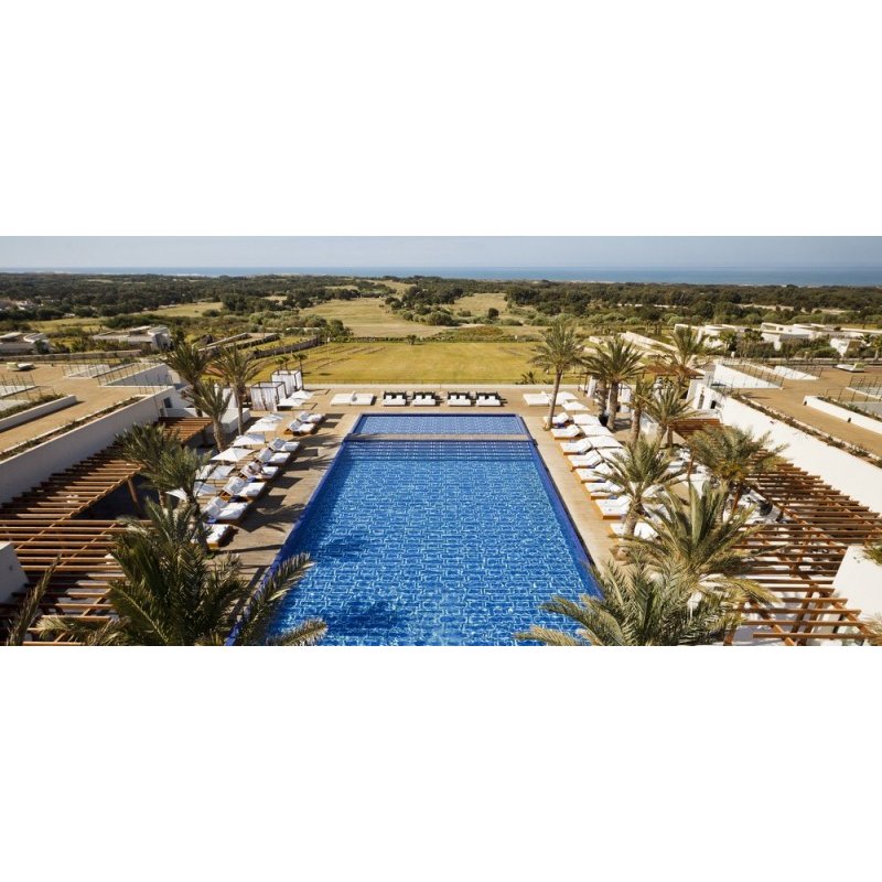 Hôtel Le Golf d'Essaouira Spa 5*