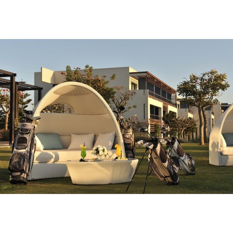 Sofitel Essaouira Mogador Golf & Spa 5*