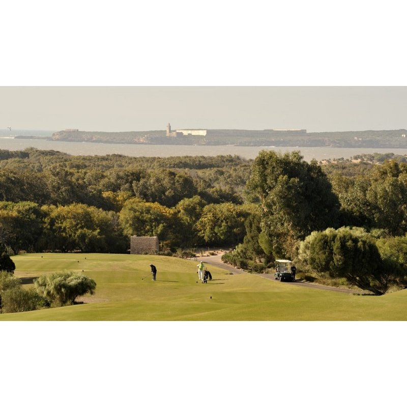 Hôtel Le Golf d'Essaouira Spa 5*