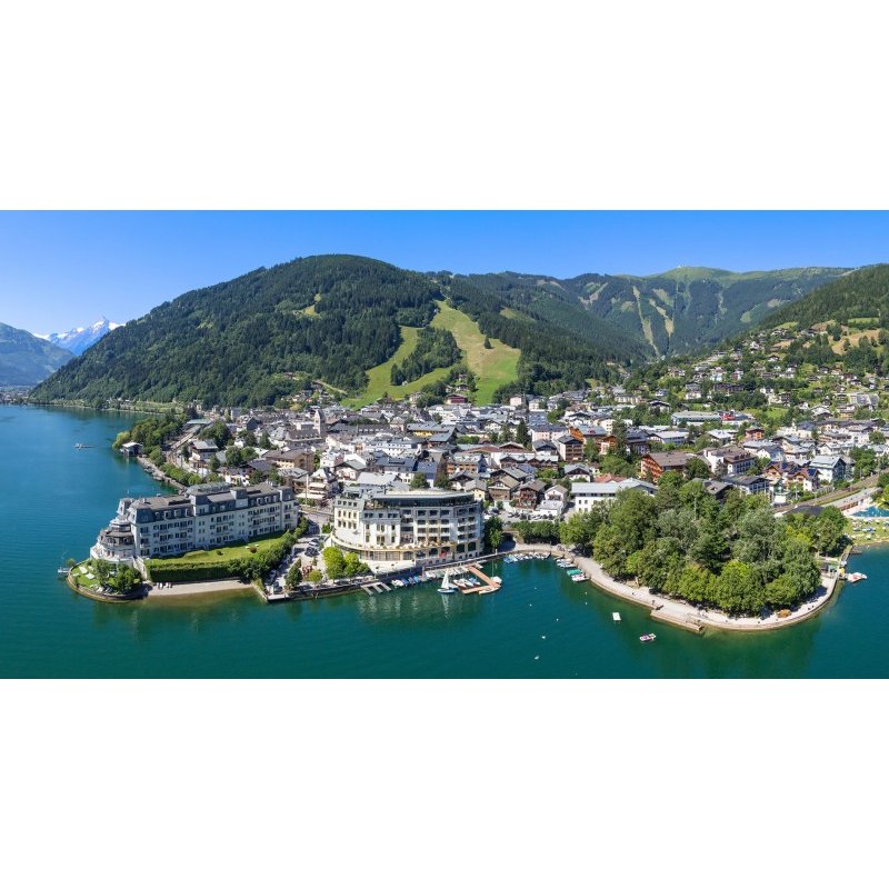 Sporthotel Alpin 4* Ski & Golf - Zell Am See