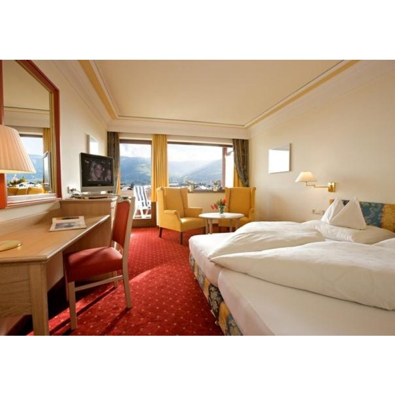 Sporthotel Alpin 4* Ski & Golf - Zell Am See