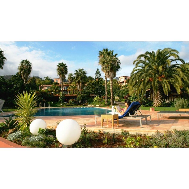 Quinta Splendida Wellness & Botanical Garden 4*