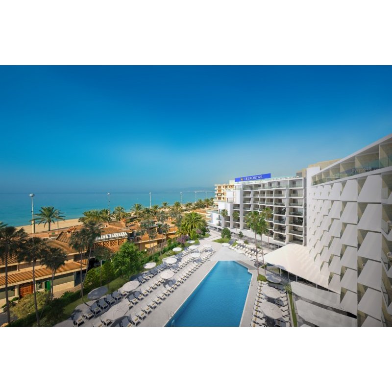 Iberostar Selection Playa de Palma 5*