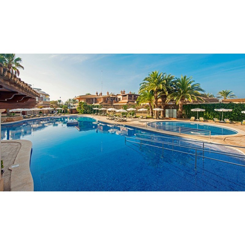 Iberostar Selection Playa de Palma 5*