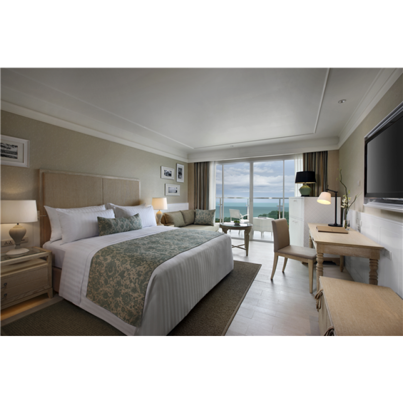 Combiné Hua Hin/Bangkok en 4*