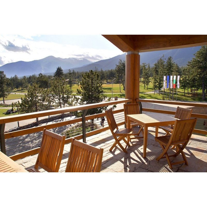 Pirin Golf & Spa Hotel 5*