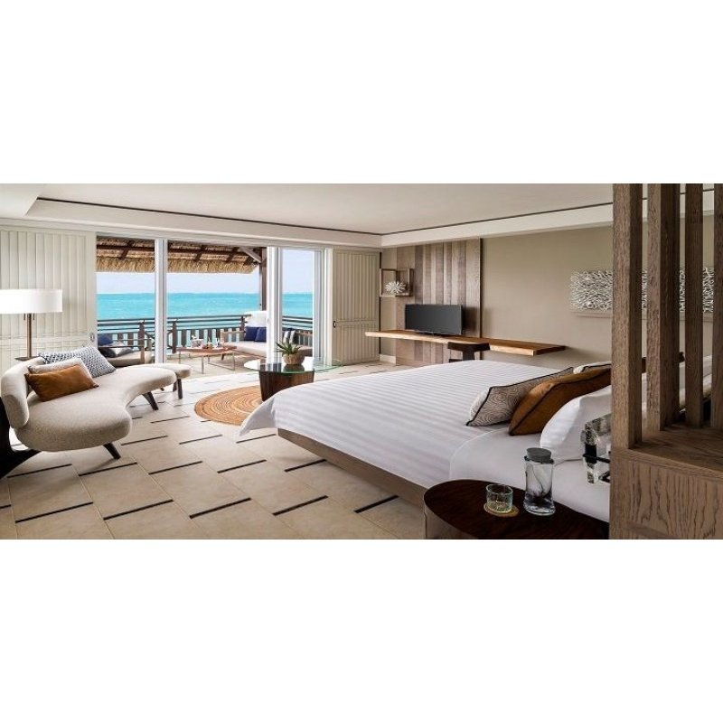 Shangri Las Le Touessrock Resort & Spa 5*