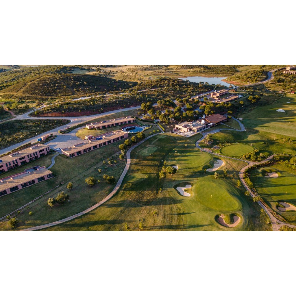 Hôtel NAU Morgado Golf & Country Club 4* Algarve