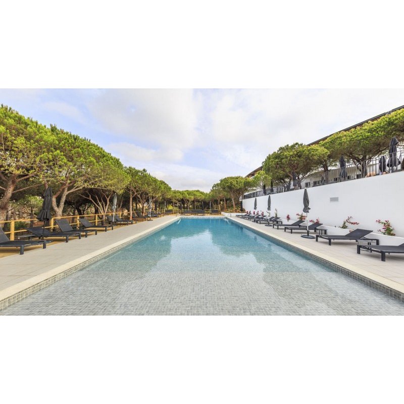 Praia Verde Boutique Hotel  Quinta do Vale 4* 