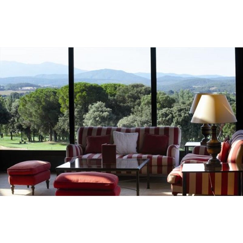 Torremirona Relais Hotel Golf & Spa Costa Brava