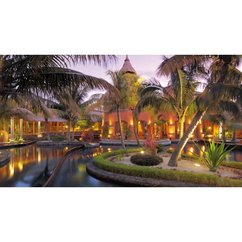 Beachcomber  Dinarobin Golf  Resort & Spa 5* 