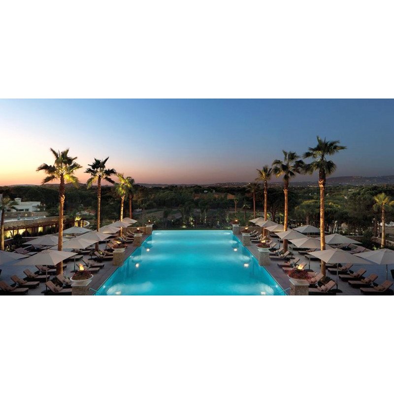 Hotel Conrad Algarve 5* 