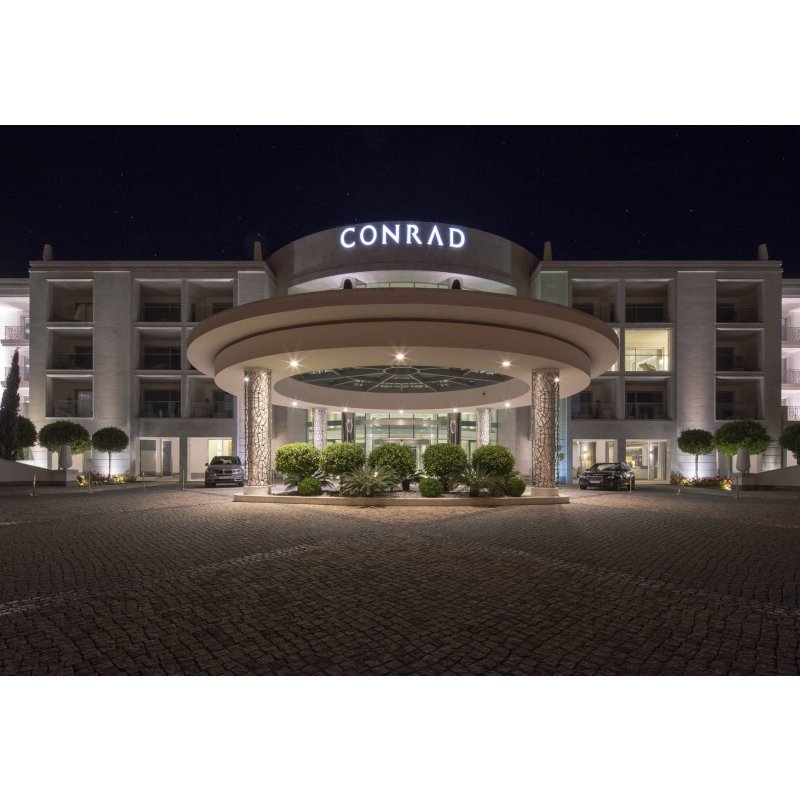 Hotel Conrad Algarve 5* 