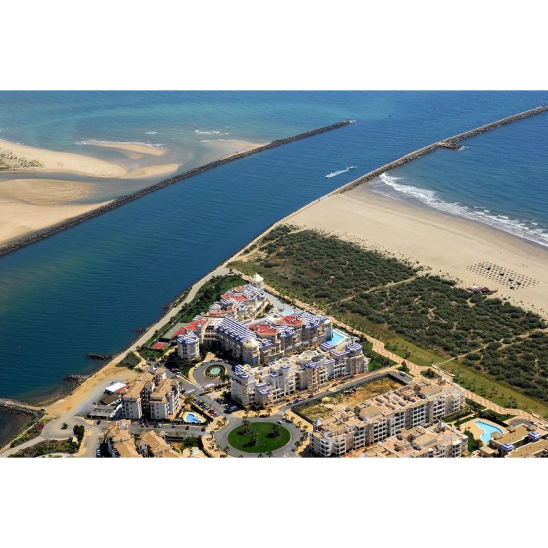 Melia Atlantico Isla Canela 4* Huelva