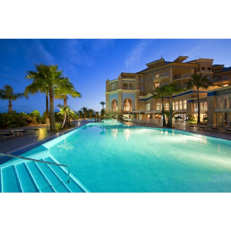 Melia Isla Canela 4* Huelva