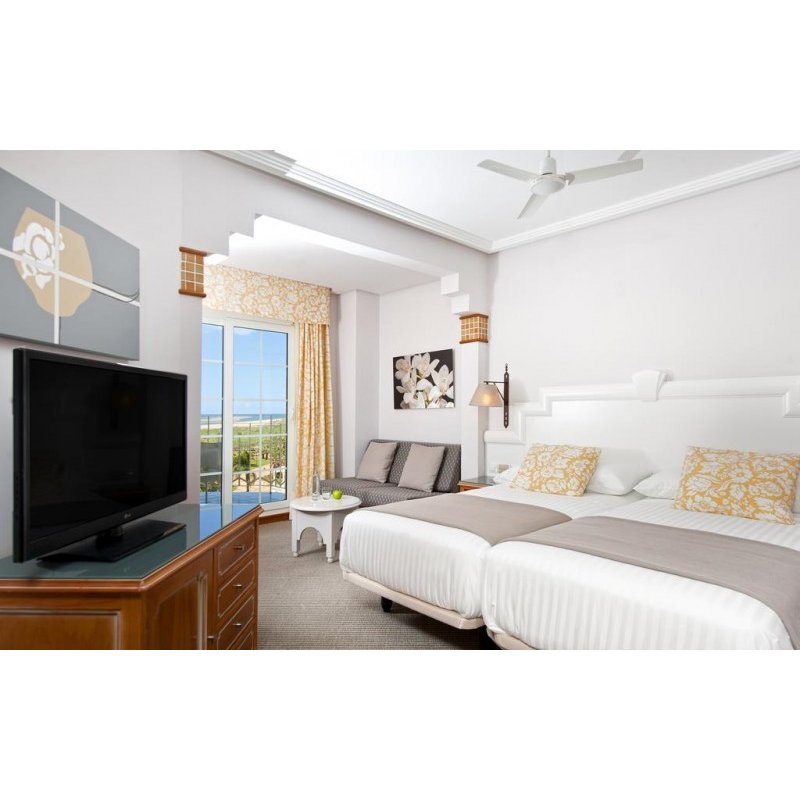 Melia Isla Canela 4* Huelva