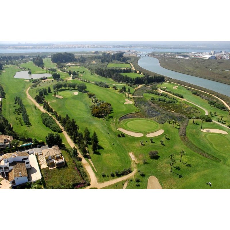 Melia Isla Canela 4* Huelva