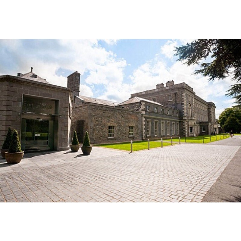 Carton House Hotel Golf & Spa 4* Maynooth Région de Dublin