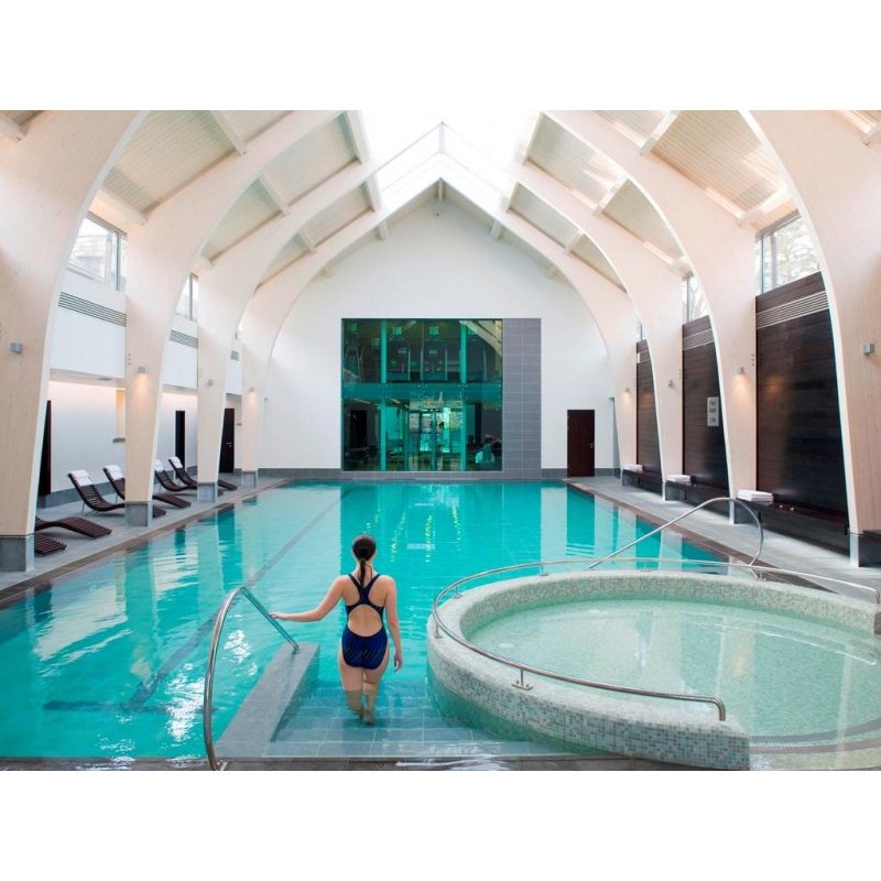 Carton House Hotel Golf & Spa 4* Maynooth Région de Dublin