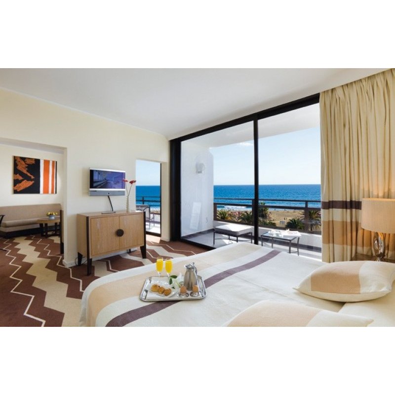 Seaside Hotel Palm Beach 5* Grande Canarie