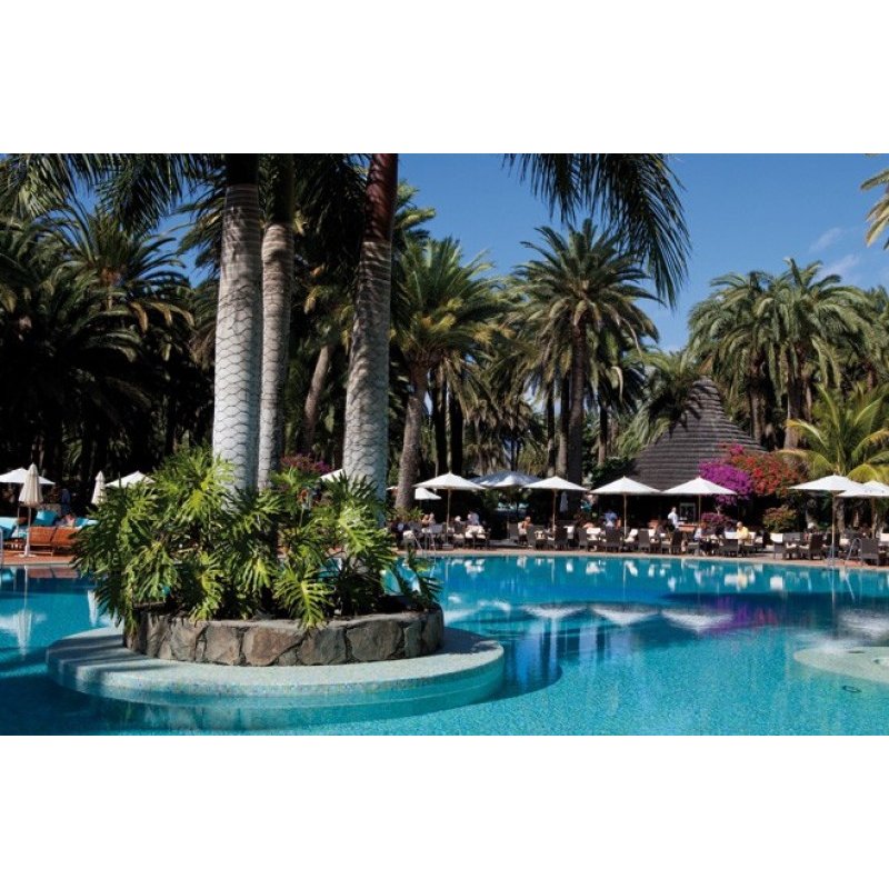 Seaside Hotel Palm Beach 5* Grande Canarie