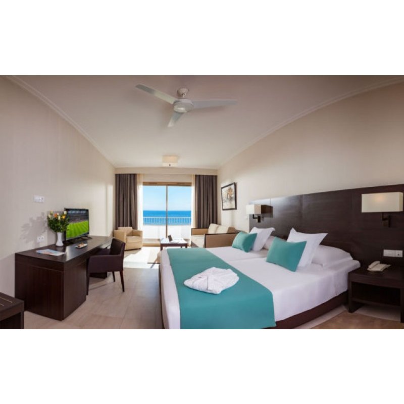Concorde Green Park Palace 5* à Port El Kantaoui
