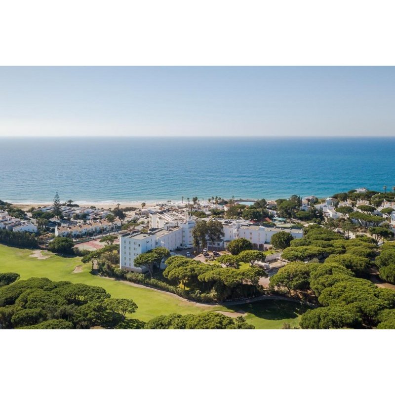 Dona Filipa Hotel 5* en Algarve