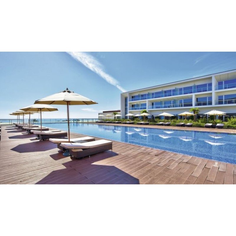 Iberostar Selection Lagos Algarve 5* 