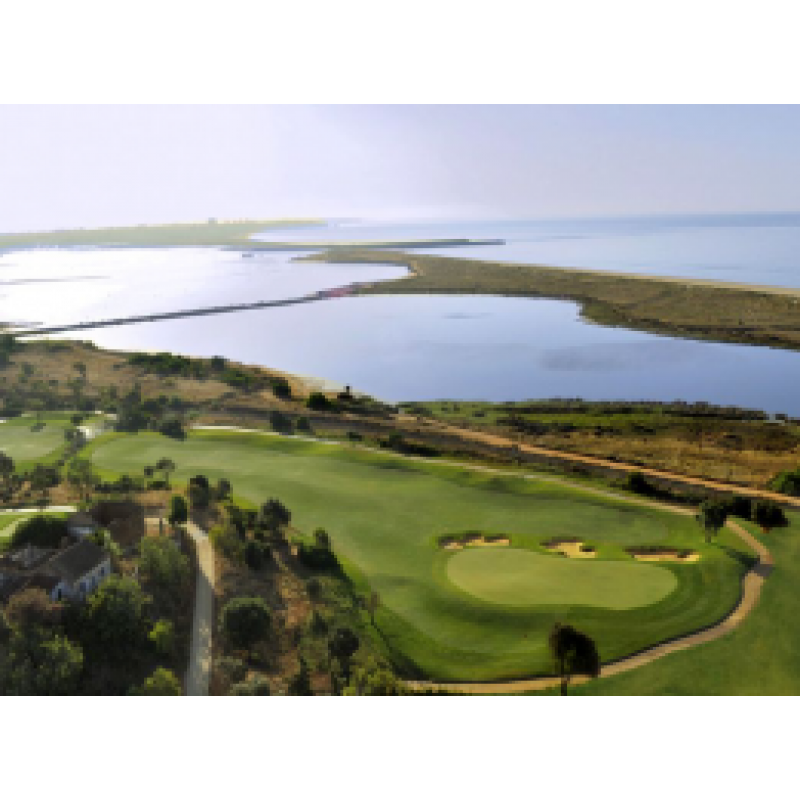 Iberostar Selection Lagos Algarve 5* 