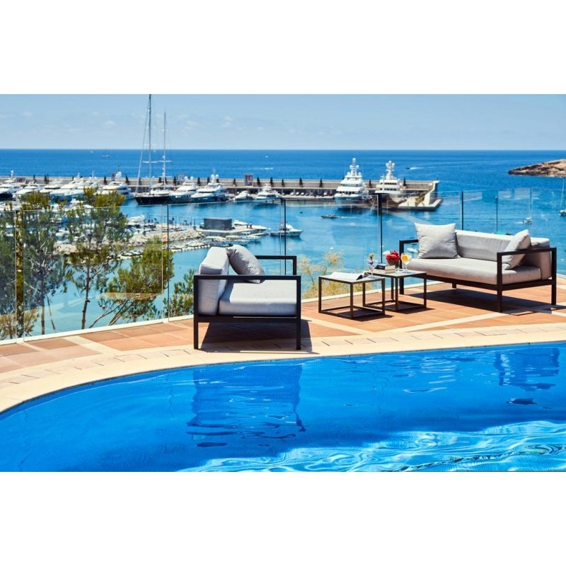 PURE SALT 5* PORT ADRIANO MALLORCA