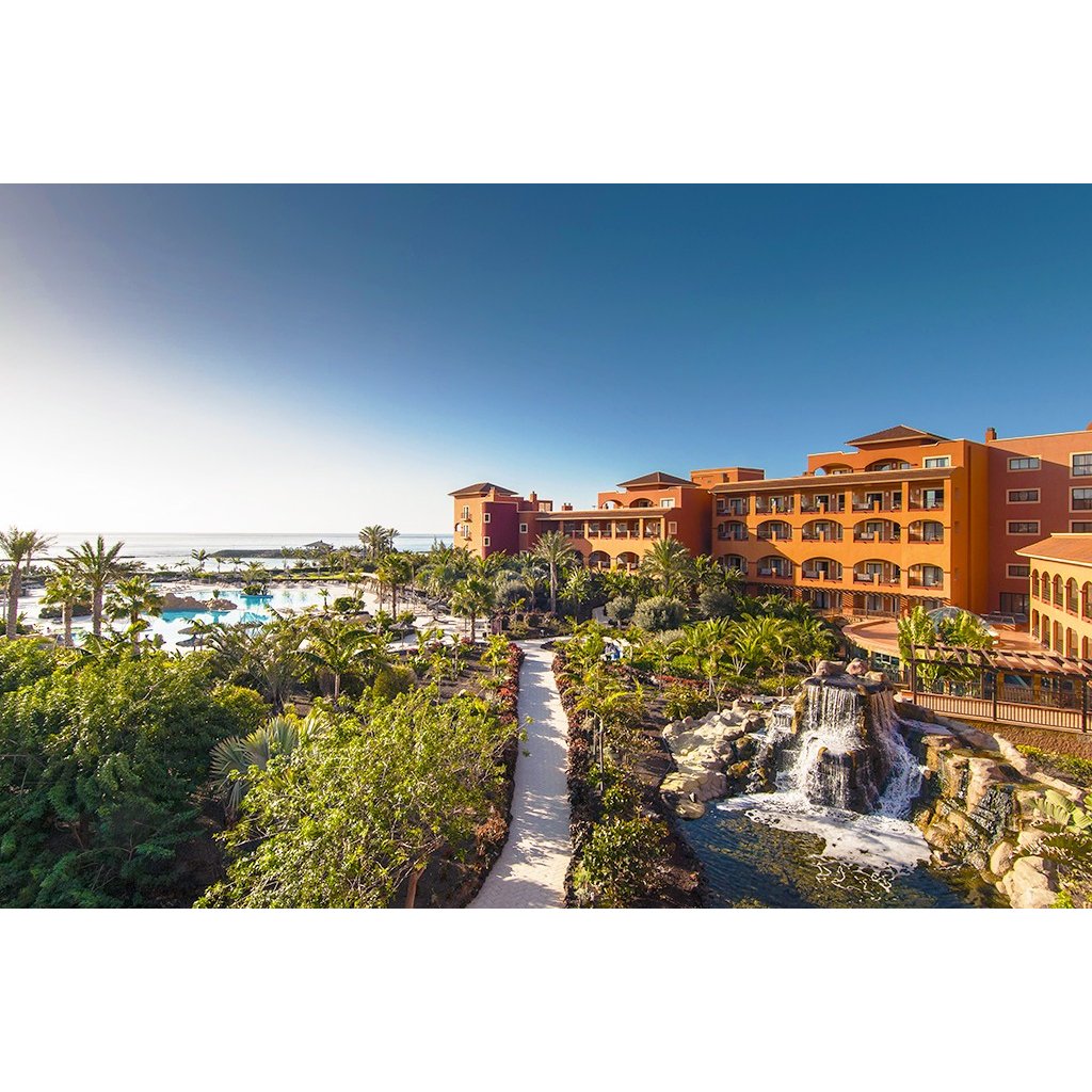 Sheraton Fuerteventura Beach Golf & Spa Resort 5*