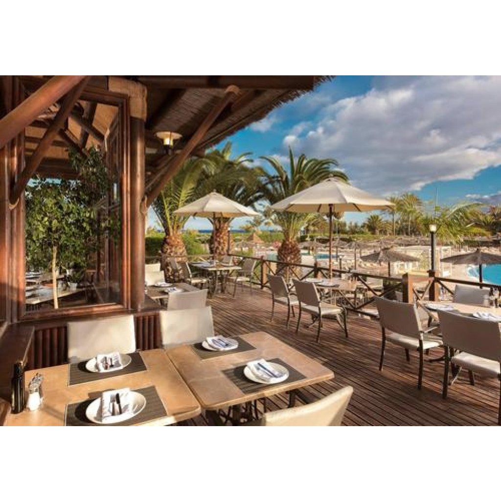Sheraton Fuerteventura Beach Golf & Spa Resort 5*