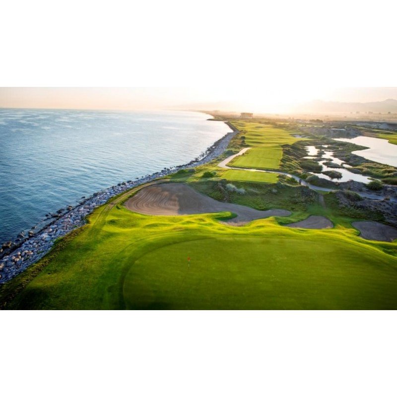 Circuit Découverte des Golfs à Oman