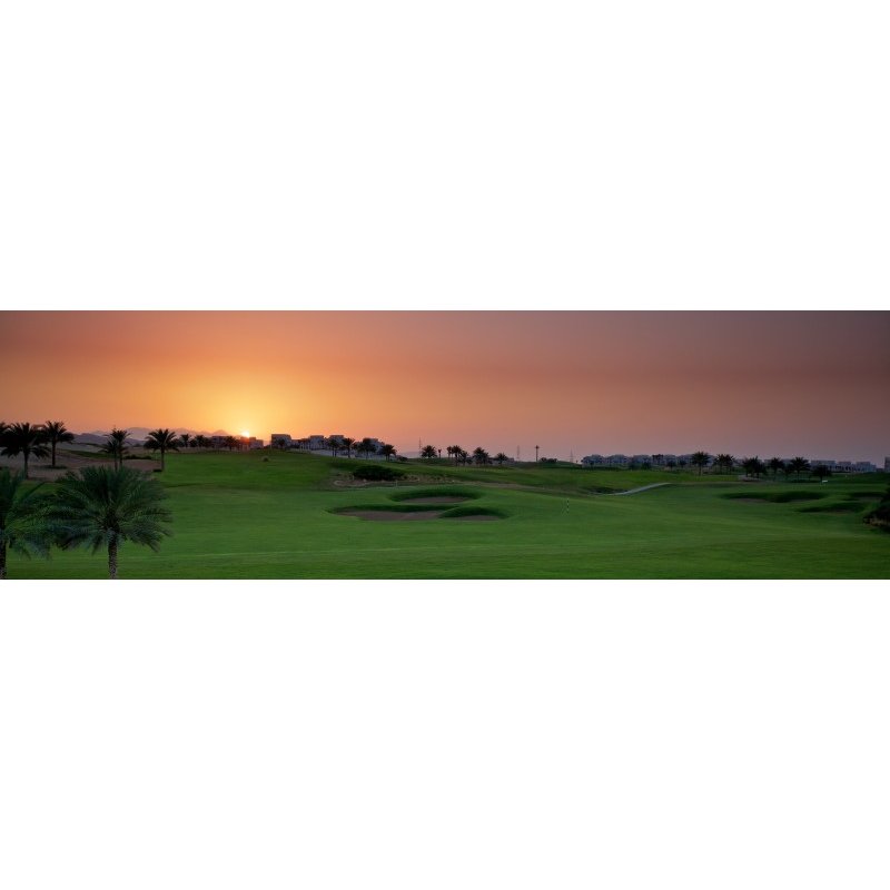 Circuit Découverte des Golfs à Oman