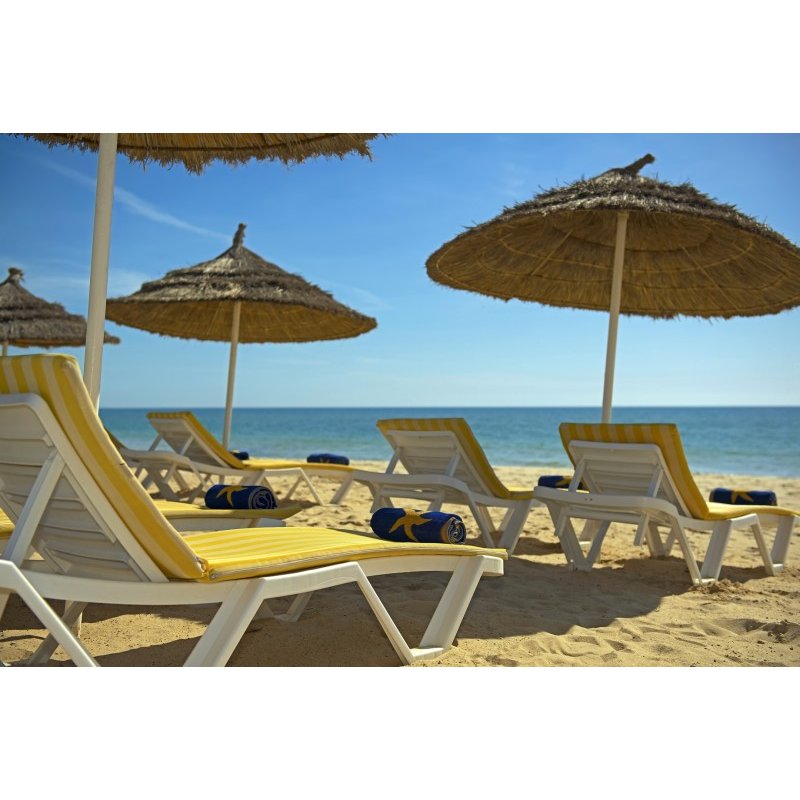 IBEROSTAR  AVERROES HAMMAMET 4*