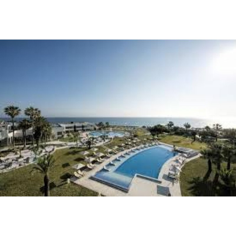 Iberostar Selection Diar El Andalous 5* 