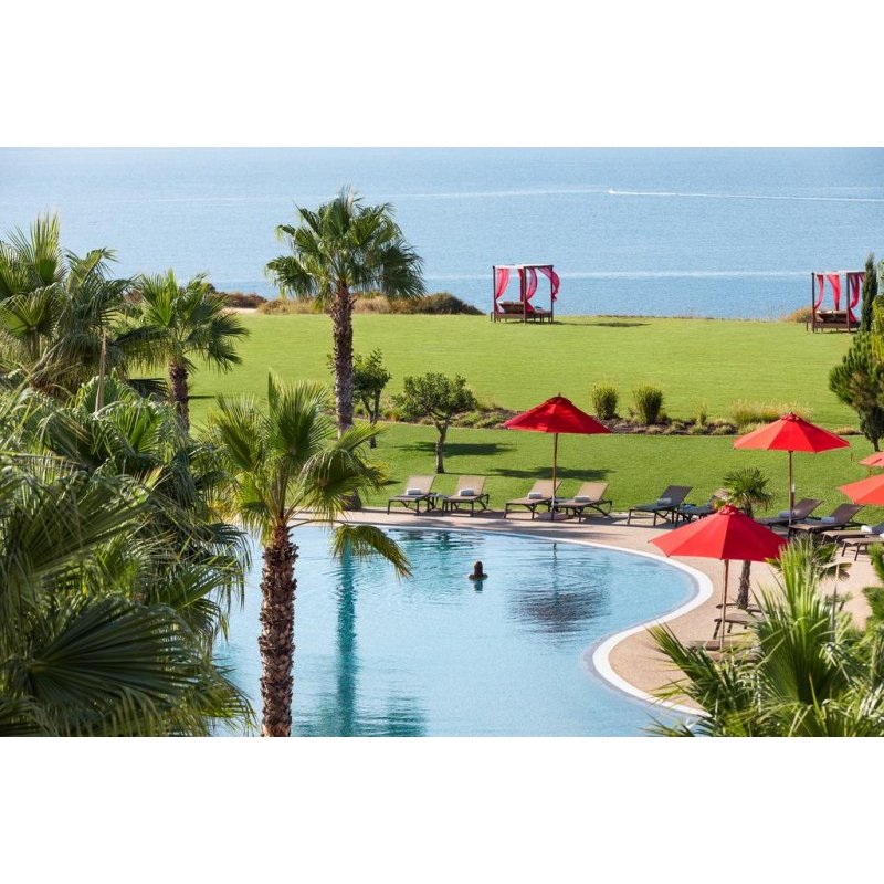 Cascade Wellness & Lifestyle Resort 5* Lagos Algarve